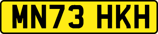 MN73HKH