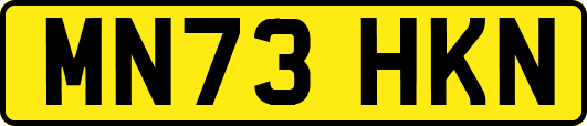 MN73HKN