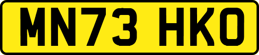 MN73HKO