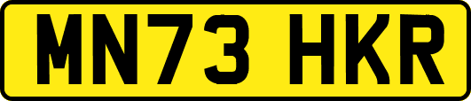 MN73HKR