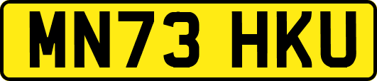 MN73HKU