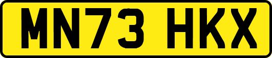 MN73HKX
