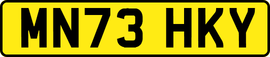 MN73HKY