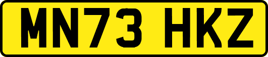 MN73HKZ