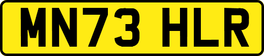 MN73HLR