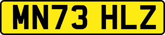 MN73HLZ