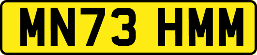 MN73HMM