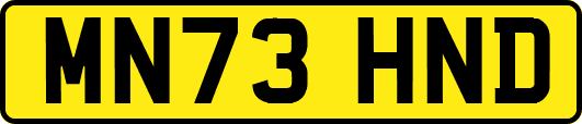 MN73HND