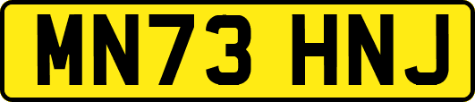 MN73HNJ