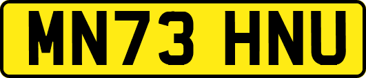 MN73HNU