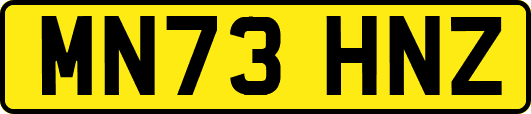 MN73HNZ