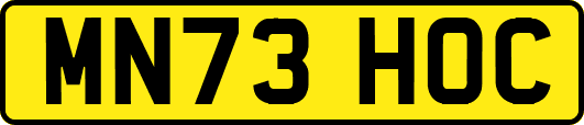MN73HOC