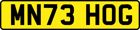 MN73HOG