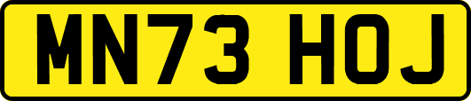 MN73HOJ