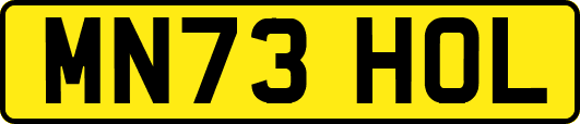 MN73HOL