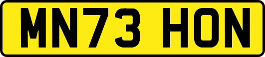 MN73HON