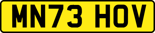 MN73HOV