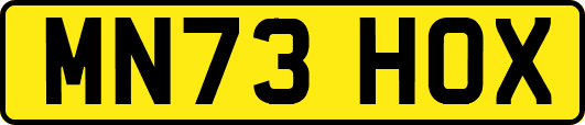 MN73HOX