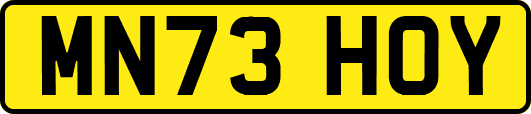 MN73HOY