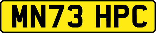 MN73HPC