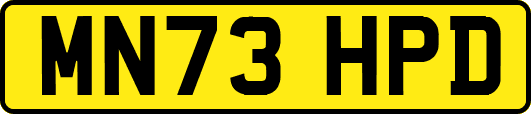 MN73HPD