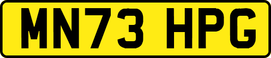 MN73HPG