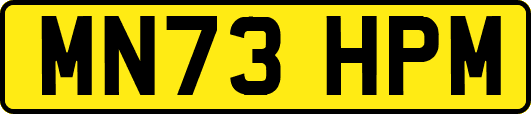 MN73HPM