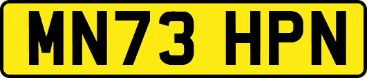 MN73HPN