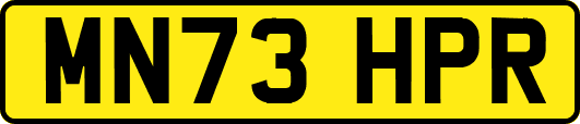 MN73HPR