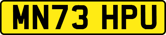 MN73HPU