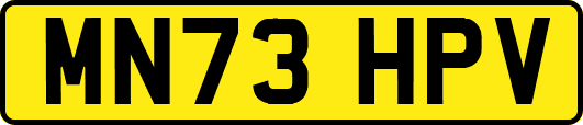 MN73HPV