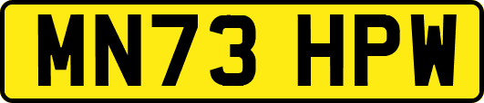 MN73HPW