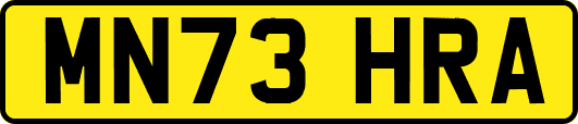 MN73HRA