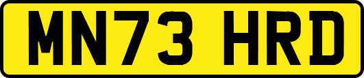 MN73HRD