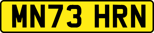 MN73HRN