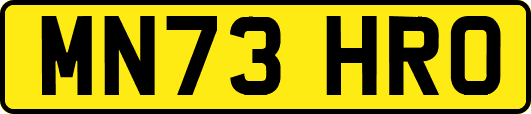 MN73HRO