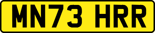 MN73HRR