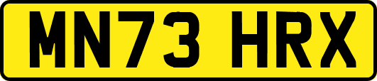 MN73HRX