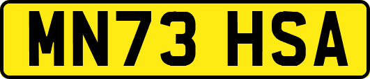 MN73HSA