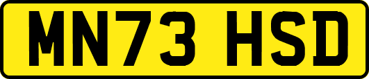 MN73HSD
