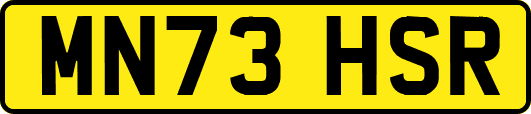 MN73HSR
