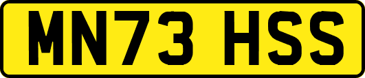 MN73HSS