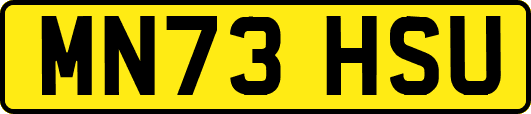 MN73HSU