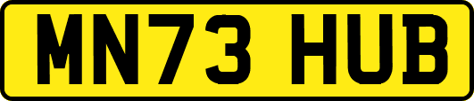 MN73HUB