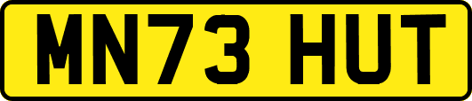 MN73HUT