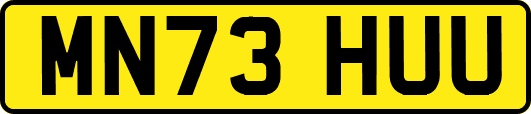MN73HUU