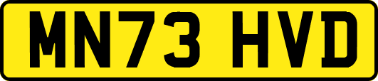 MN73HVD