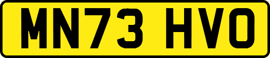 MN73HVO