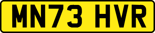 MN73HVR