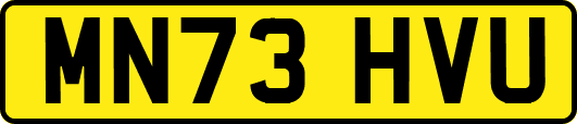 MN73HVU